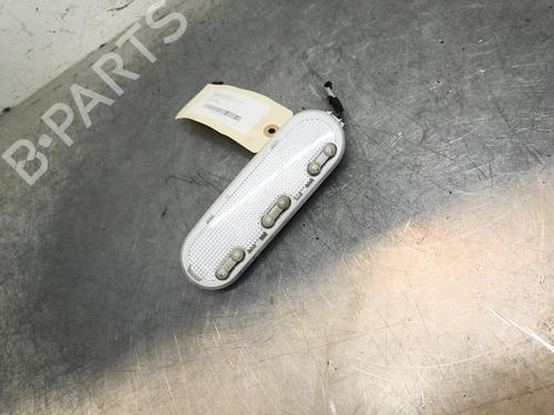 Innerbelysning NISSAN QASHQAI I (J10, NJ10) 1.6 dCi All-wheel Drive (130 hp) 32994632