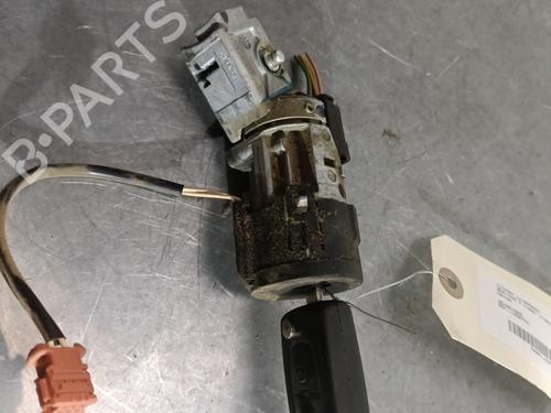 Ignition barrel CITROËN BERLINGO MULTISPACE (B9) 1.6 HDi 90 | BP29384325M48 