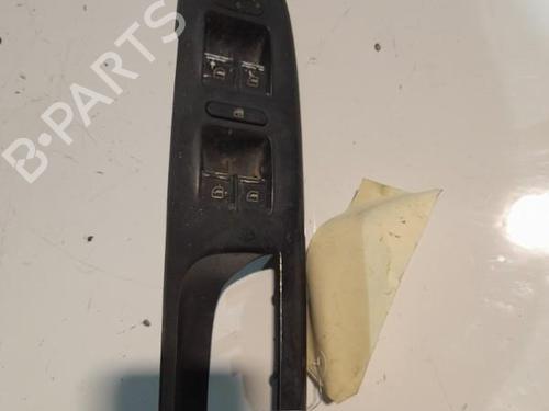 Used Left front window switch VW PASSAT B6 (3C2) 1.9 TDI (105 hp) 21705630