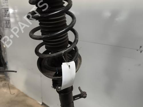 Left front shock absorber OPEL ASTRA J (P10) 1.7 CDTI (68) | BP28166405M16 - Image 3