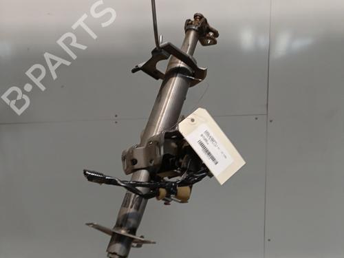 Used Steering column Steering column NISSAN X-TRAIL I (T30) 2.2 Di 4x4 (114 hp) 27810257 27810257