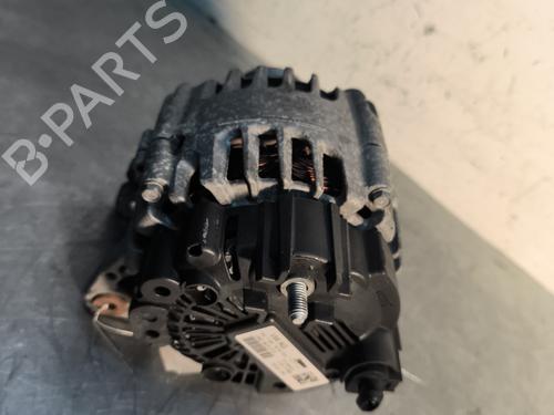 Used Alternator Alternator VW T-ROC (A11, D11) 1.0 TSI (116 hp) 30356869 30356869