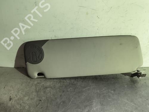 Right sun visor RENAULT TRAFIC III Van (FG_) 1.6 dCi 115 (FGMD) | BP29330585I2 - Image 2