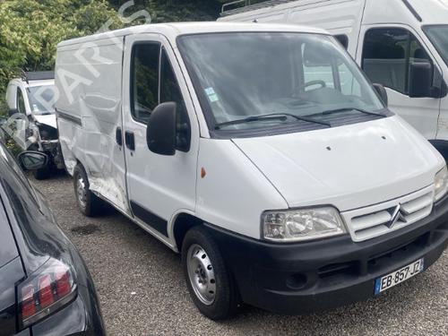 Engine CITROËN JUMPER I Van (244) 2.0 HDi | BP26177340M1 - Image 10