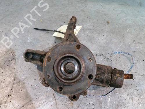 Used Left front steering knuckle Left front steering knuckle CITROËN C4 Grand Picasso I (UA_) 1.6 HDi (109 hp) 21711479 21711479