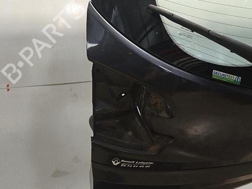Used Tailgate Tailgate 37623629 37623629