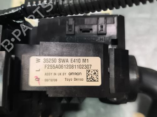 Ratstangsstang Ratstangsstang HONDA CR-V III (RE_) 2.2 i-CTDi 4WD (RE6) (140 hp) 32997059 32997059