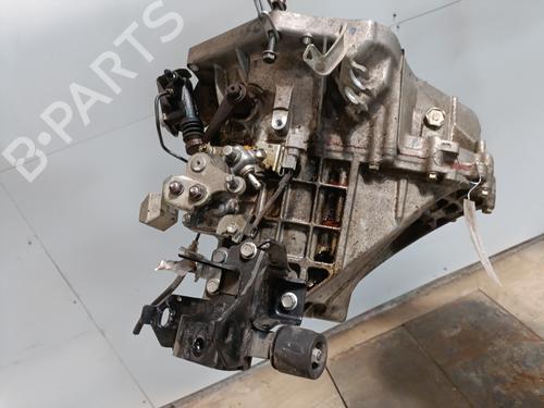 Used Gearbox Gearbox 28165761 28165761
