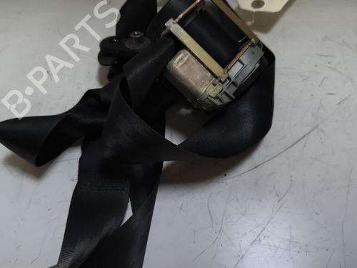 Front right seatbelt PEUGEOT 607 (9D, 9U) 2.2 HDi | BP25274560I25 - Image 2
