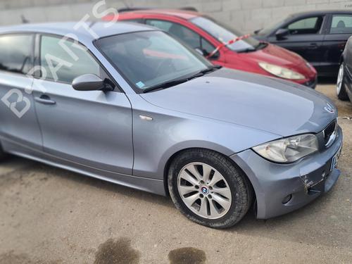 Electronic module BMW 1 (E87) 118 d | BP30552986M83 