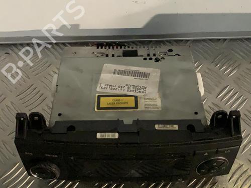 Used Radio Radio 21720273 21720273