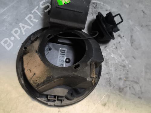 Fuel flap RENAULT CLIO IV (BH_) 1.5 dCi 75 | BP29351276C131 