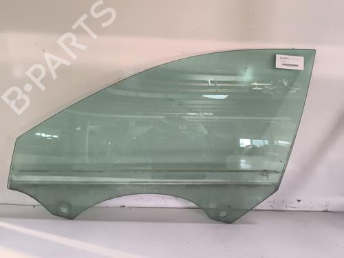 Used Front left door window AUDI A3 Sportback (8PA) 2.0 TDI 16V (140 hp) 25274483