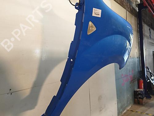 Used Right front fenders Right front fenders 38296669 38296669
