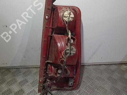 Used Left taillight Left taillight HYUNDAI MATRIX (FC) 1.5 CRDi VGT (110 hp) 21707483 21707483