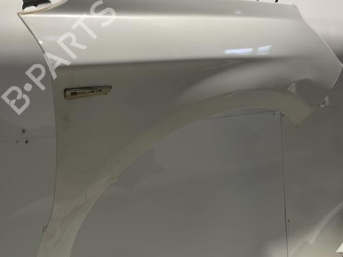Right front fenders CITROËN C4 II (NC_) 1.6 HDi 115 | BP24233186C42 