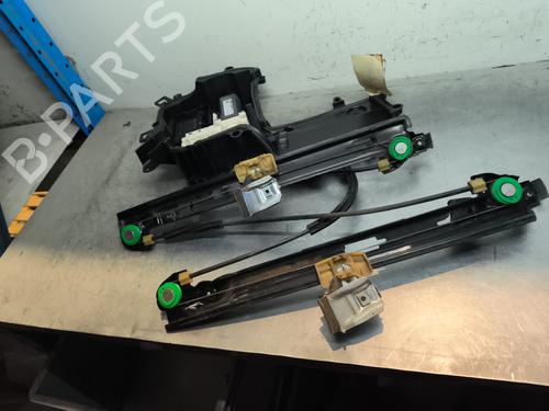 Front right window mechanism SEAT LEON (1P1) 2.0 TDI | BP30934347C23