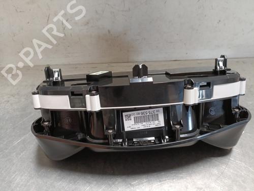 Used Instrument cluster Instrument cluster CITROËN C3 III (SX) 1.2 PureTech 82 (83 hp) 28165787 28165787