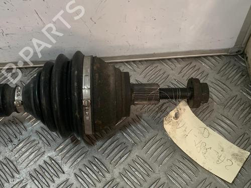 Used Right front driveshaft Right front driveshaft 21714437 21714437