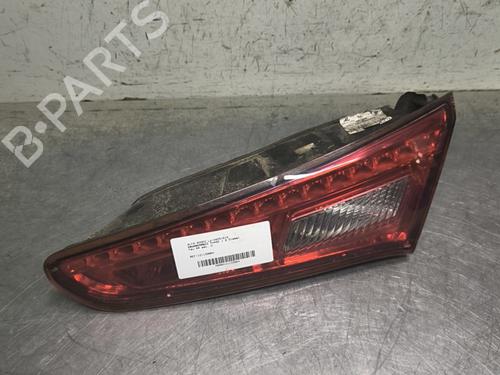 Højre baglygte bagklap ALFA ROMEO GIULIETTA (940_) 2.0 JTDM (940.FXL1A) (140 hp) 32996566
