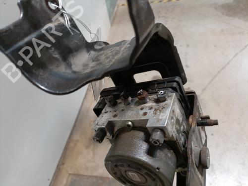 ABS pump PEUGEOT 2008 I (CU_) 1.6 HDi | BP28443860M43 