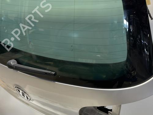 Used Tailgate Tailgate VW GOLF VI (5K1) 1.6 TDI (105 hp) 24847774 24847774