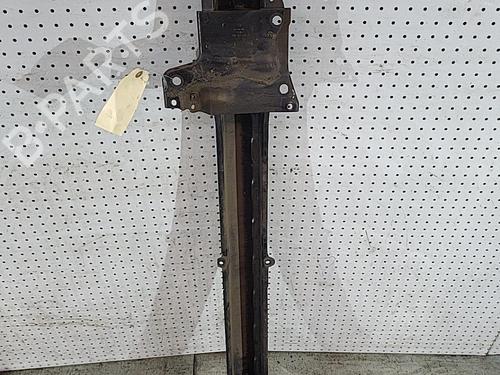 Used Front bumper reinforcement VW GOLF IV (1J1) 1.6 (100 hp) 21698698