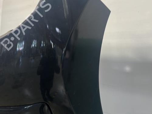 Rear bumper PEUGEOT 207 (WA_, WC_) 1.6 HDi | BP28165956C8 
