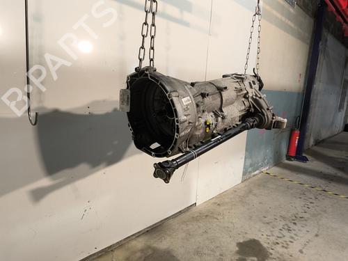 Gearbox BMW X3 (F25) xDrive 20 d | BP30004025M3 - Image 3