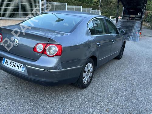 Right front driveshaft VW PASSAT B6 (3C2) 1.9 TDI | BP28164925M39  - Image 11