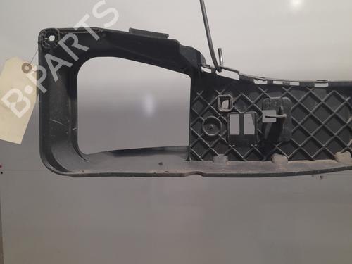 Rear bumper bracket PEUGEOT 208 I (CA_, CC_) 1.2 THP 110 | BP22536512C159 