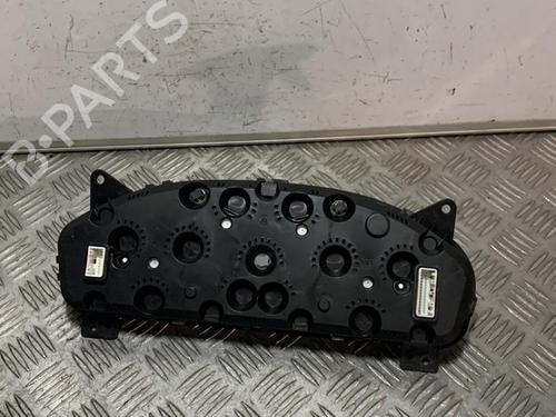 Used Instrument cluster CHEVROLET AVEO / KALOS Hatchback (T250, T255) 1.2 LPG (84 hp) 21706578