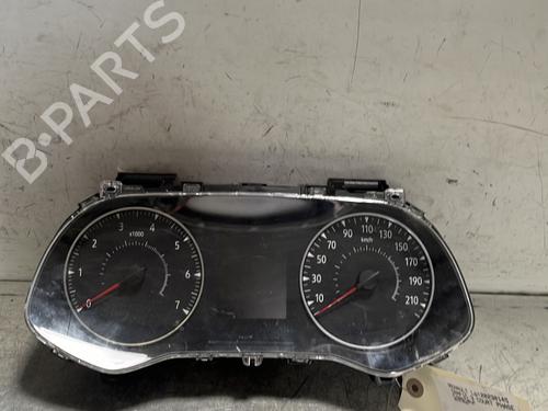 Used Instrument cluster RENAULT TRAFIC III Van (FG_) [2014-2025]  28173270