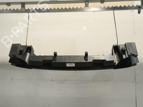 Used Rear bumper reinforcement Rear bumper reinforcement RENAULT CAPTUR I (J5_, H5_) 0.9 TCe 90 (90 hp) 33051647 33051647