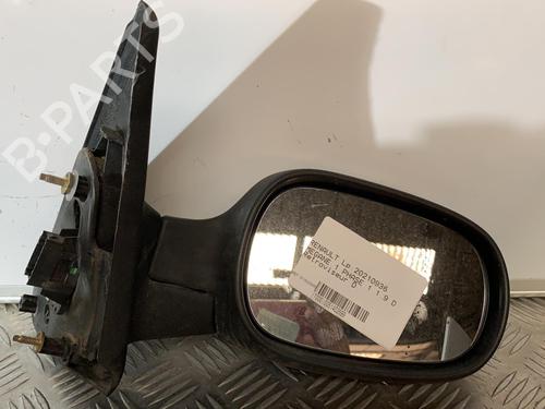 Right mirror RENAULT MEGANE I (BA0/1_) 1.9 dCi (BA05, BA1F) | BP21715702C27 