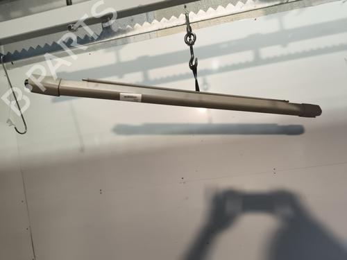 Used Rear parcel shelf DODGE CALIBER 2.0 CRD (140 hp) 29733553