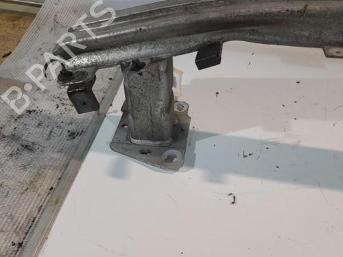 Used Front bumper reinforcement RENAULT MEGANE III Grandtour (KZ0/1) 1.5 dCi (KZ09, KZ0D, KZ1G, KZ29, KZ14, KZ1W, KZ10, KZ1F,... (110 hp) 21721786