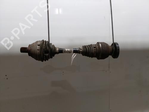 Left front driveshaft VW TIGUAN (5N_) 2.0 TDI 4motion | BP29538278M38 