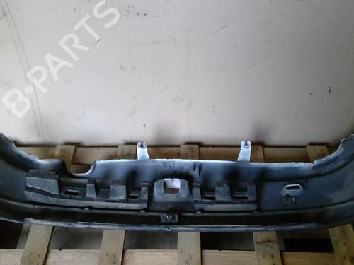 Rear bumper PEUGEOT 206 Hatchback (2A/C) 1.4 HDi eco 70 | BP22031624C8 