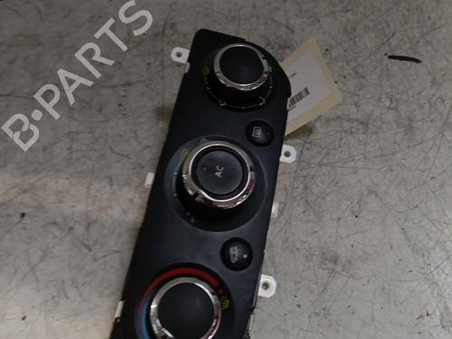 Climate control RENAULT CLIO IV (BH_) 1.5 dCi 75 | BP25871107I5 - Image 2