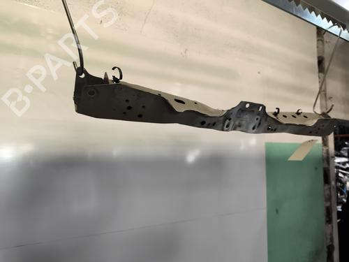 Used Front slam panel Front slam panel HONDA CIVIC IX (FK) 1.8 i-VTEC (FK2) (141 hp) 24983243 24983243