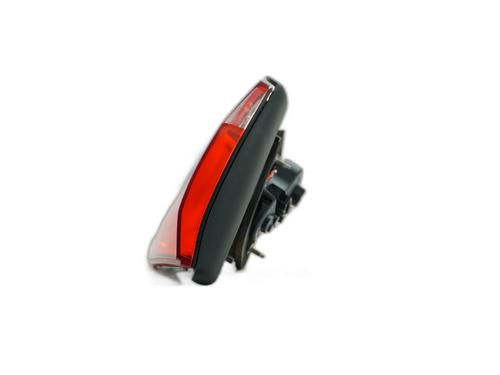 Left tailgate light VW GOLF VI (5K1) 1.6 TDI | BP38343114C79 - Image 2