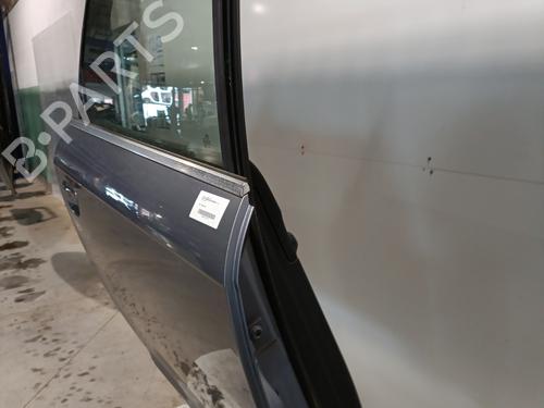 Right rear door AUDI A6 C6 Avant (4F5) 3.0 TDI quattro | BP25130752C5 
