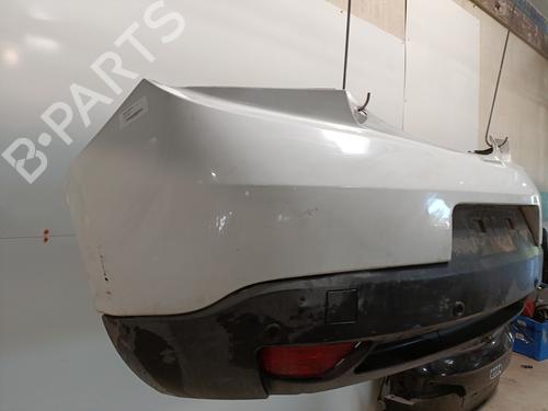 Rear bumper RENAULT MEGANE III Coupe (DZ0/1_) 1.9 dCi (DZ0N, DZ0J, DZ1J, DZ1K) | BP26180494C8 