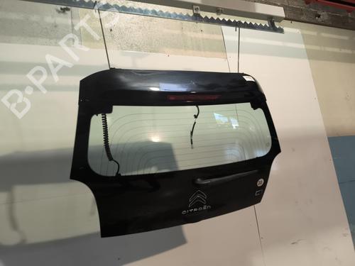 Used Tailgate Tailgate CITROËN C1 II (PA_, PS_) 1.0 VTi 72 (72 hp) 31662902 31662902