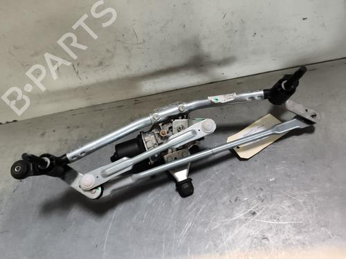 Viskermotor vindrute DACIA SANDERO III 1.0 TCe 90 (91 hp) 28443953