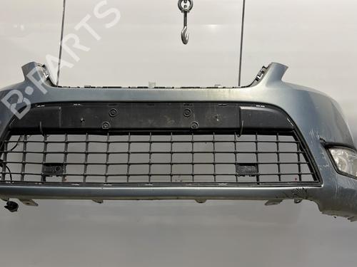 Front bumper FORD MONDEO IV (BA7) 1.8 TDCi | BP21753820C7 