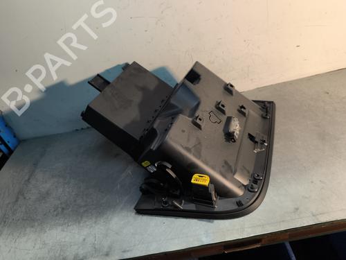 Glove box SEAT IBIZA IV (6J5, 6P1) 1.6 TDI | BP30154532C95