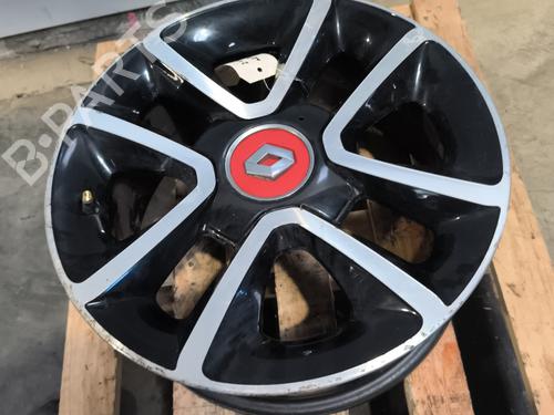 Used Rim RENAULT TWINGO III (BCM_, BCA_) 1.0 SCe 70 (BCMB) (69 hp) 28965355