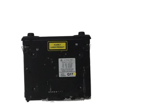 Used Radio Radio MERCEDES-BENZ A-CLASS (W168) A 160 (168.033, 168.133) (102 hp) 34283683 34283683
